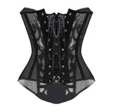 “Diva” Corset