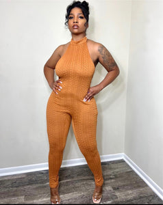 “Kelly” Jumpsuit