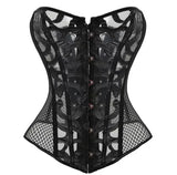 “Diva” Corset