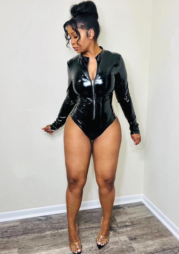 “Ri Ri” Bodysuit